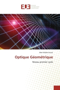Picture of Optique Géométrique