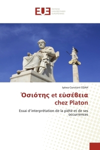 Picture of et          chez Platon