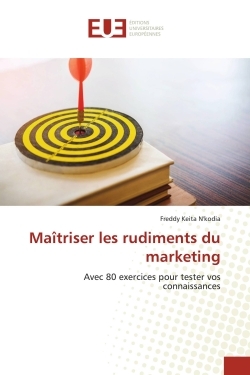 Picture of Maîtriser les rudiments du marketing