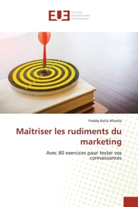 Picture of Maîtriser les rudiments du marketing