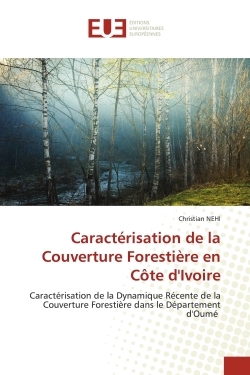 Picture of Caractérisation de la Couverture Forestière en Côte d'Ivoire