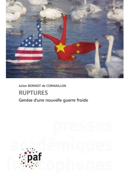 Picture of RUPTURES