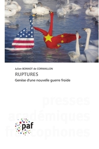 Picture of RUPTURES