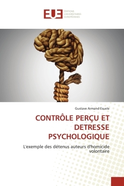 Picture of CONTRÔLE PERÇU ET DETRESSE PSYCHOLOGIQUE