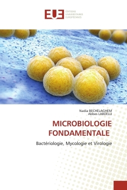 Picture of MICROBIOLOGIE FONDAMENTALE
