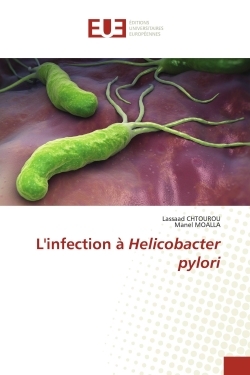 Picture of L'infection à Helicobacter pylori