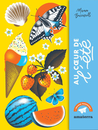 Picture of Au coeur de l'été