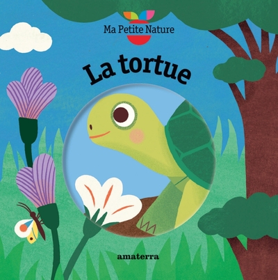 Picture of La tortue