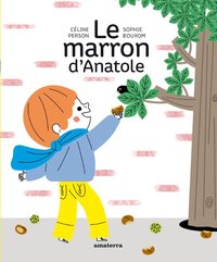 Picture of Le marron d'Anatole