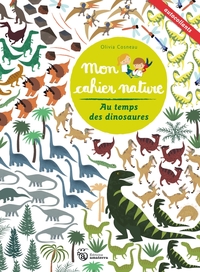 Picture of Au temps des dinosaures