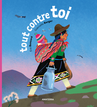 Picture of Tout contre toi