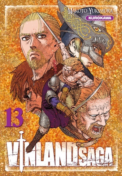 Picture of Vinland Saga - tome 13