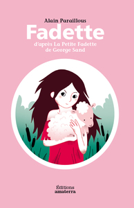 Image de Fadette d'après La Petite Fadette de George Sand