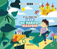 Image de Et si c'était toi Jack au haricot magique