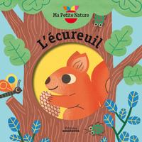 Picture of L'ECUREUIL