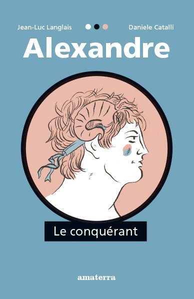 Image de Alexandre le conquérant
