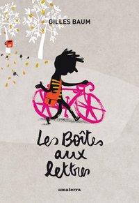 Image de Les boîtes aux lettres