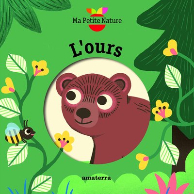 Picture of L'ours