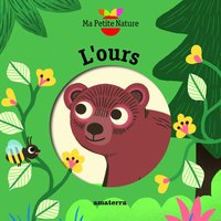 Picture of L'ours
