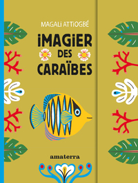 Picture of Imagier des Caraïbes