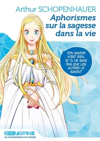 Picture of Aphorismes sur la sagesse dans la vie
