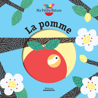 Picture of La pomme