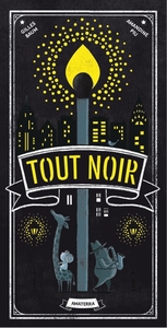 Image de Tout noir