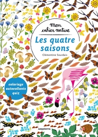 Picture of Les quatre saisons