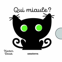 Picture of Qui miaule ?