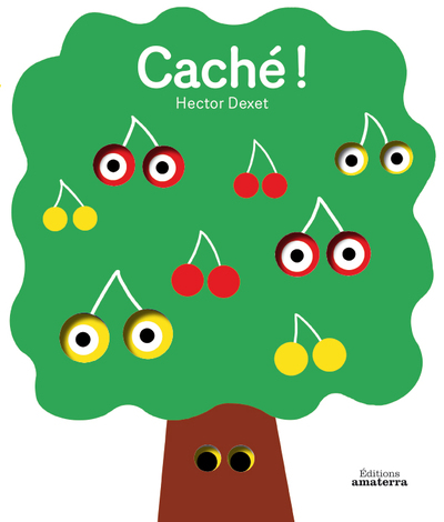 Picture of CACHE !