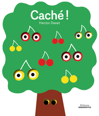 Picture of CACHE !