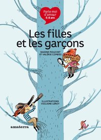 Picture of Parle-moi d'amour 6/8 ans