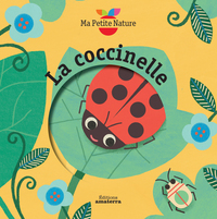 Picture of La coccinelle
