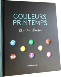 Picture of Couleurs printemps