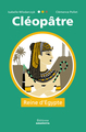 Image de Cléopâtre, reine d'Égypte