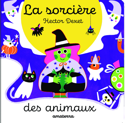 Image de La sorcière des animaux