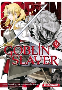 Image de Goblin Slayer - tome 9