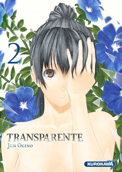 Picture of Transparente - tome 2