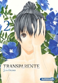 Picture of Transparente - tome 2