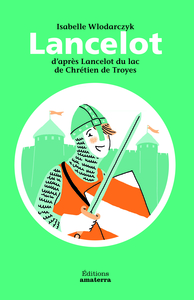 Picture of Lancelot d'après Lancelot du Lac de Chrétien de Troyes