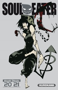 Picture of Soul Eater (Vol 20-21)