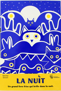 Picture of La nuit