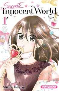 Picture of Secret Innocent World - tome 1