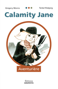 Image de Calamity Jane, aventurière