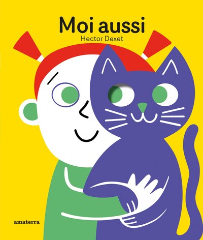Picture of Moi aussi