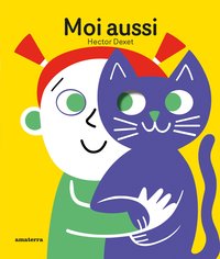 Picture of Moi aussi