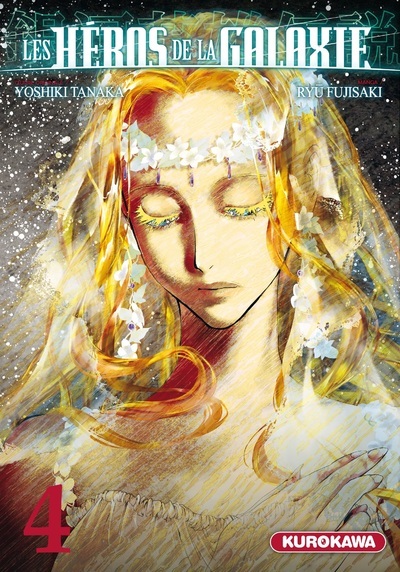 Picture of Les Héros de la Galaxie - tome 4