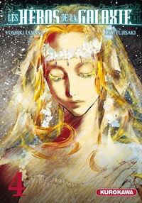 Picture of Les Héros de la Galaxie - tome 4