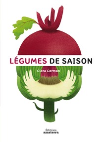 Picture of Légumes de saison