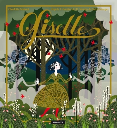 Image de Giselle
